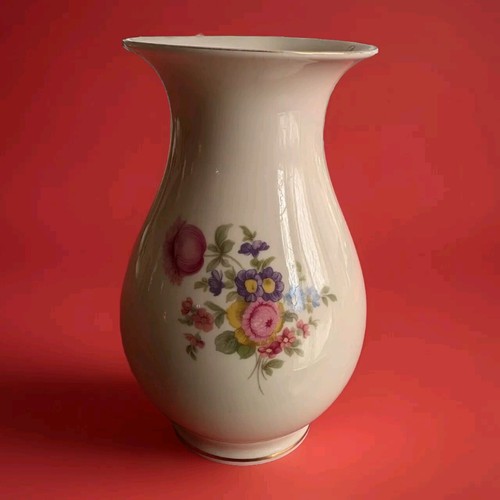 1951 rosenthal porzellan - 1951, vase