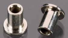 New thunder tiger servo saver - new,