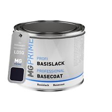 Autolack Dose für Volkswagen VW LD5Q D5Q P6 Shadow Blue Perleffekt 0,5L