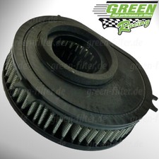 Green sportluftfilter my0581 - green,