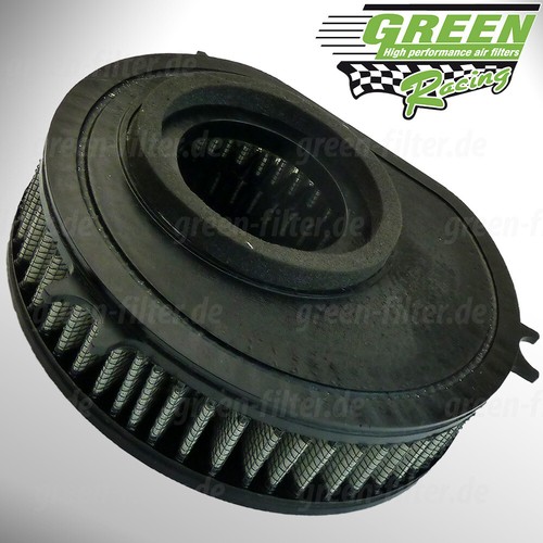 Green sportluftfilter my0581 - sportluftfilter,