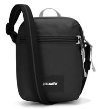Pacsafe micro crossbody bag - pacsafe,