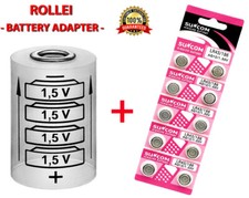 ROLLEI 35 (LED, A110, 35 TE