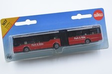 Siku 1617 Gelenkbus Hinged Bus