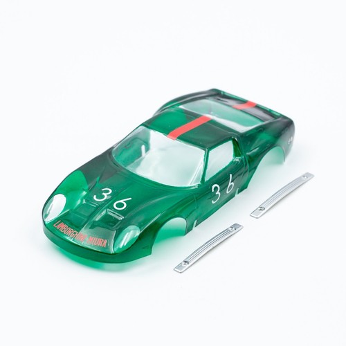 Policar super lamborghini - super,
