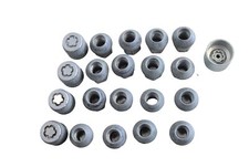 Jaguar E-Pace Radmuttern 16x