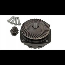 BOSCH Lagerflansch Getriebe