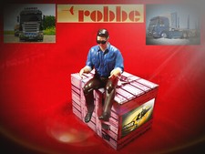 robbe Truck-Figur männlich
