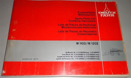 Teilekatalog ersatzteilliste - teilekatalog, /