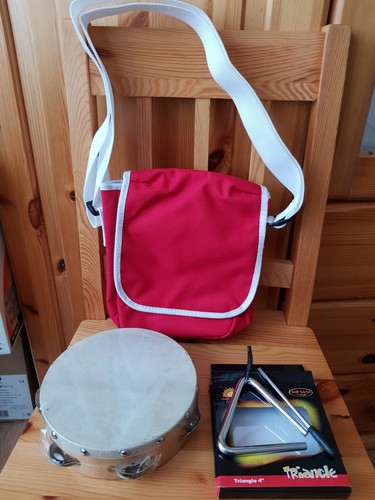 Percussion set - percussion,