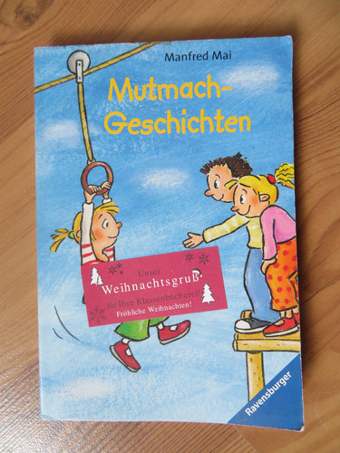 Mutmach geschichten manfred - mutmach-geschichten,