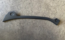 VW Passat 3B 3BG Einstiegsleiste links SCHWARZ Verkleidung 3B0867767B