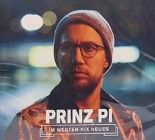 Prinz westen nix neues - pi,
