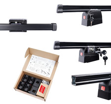 Dachträger für Fiat Ducato