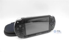 Playstation Portable PSP-1004 Sony Konsole + Tasche Handheld guter Zustand /R1F9