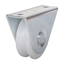 Laufrolle aus Nylon mit