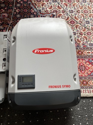 Fronius symo m 6000 - fronius, symo-6.0-3-m