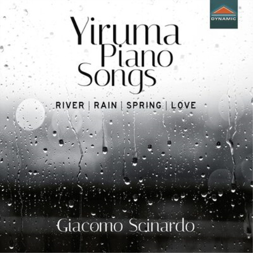 Yiruma piano songs - piano,
