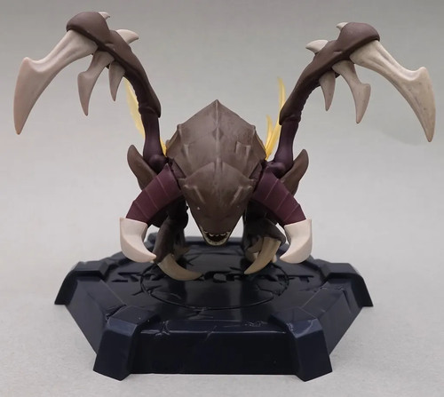Starcraft zergling mini - zergling,