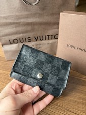 Louis Vuitton Schlüsseletui