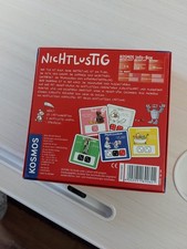 Nicht Lustig - Vollständig -