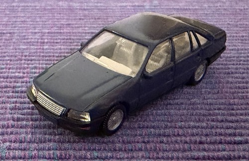 Opel senator wiking - opel,