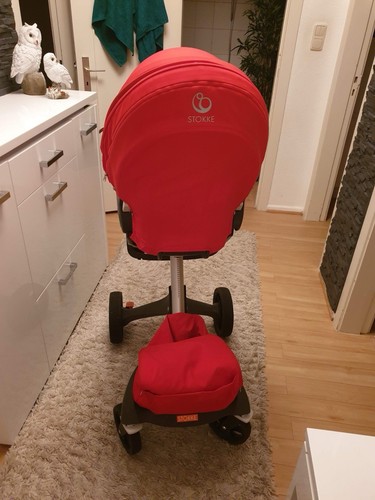 Stokke xplory x - stokke®,