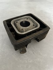 ORIGINAL Zündapp KS 80 530 WC Zylinder Motor 314 02 60 Watercooled TT KS 80