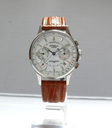 Strela russischer - -,