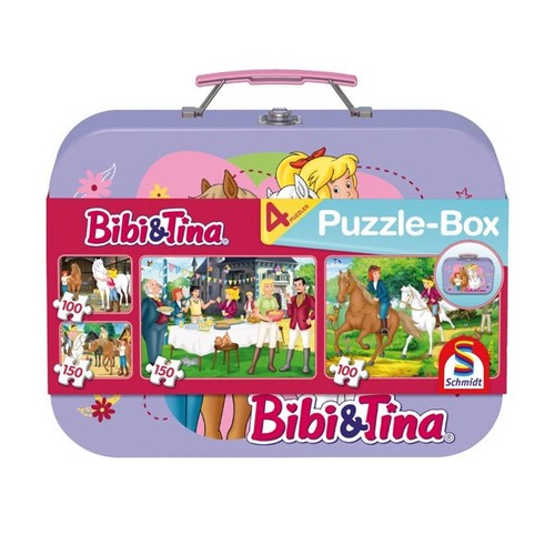 Schmidt spiele puzzle - schmidt,