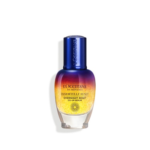 Loc imm reset serum - nuit, 30