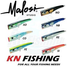 MALOSI STUDIO TALO 180P Master