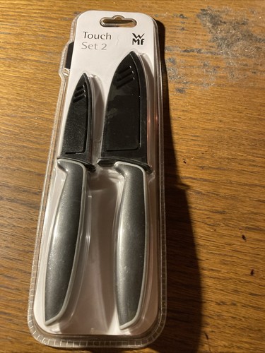 Wmf touch messer set teilig - messer-set, 2-teilig
