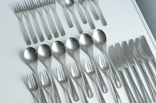 Wmf brasilia cromargan besteck - wmf,