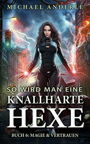 Magie vertrauen buch - magie,