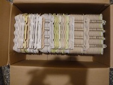 60 Eierkartons Eierpappen