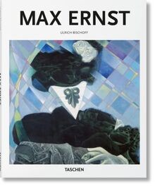 Max ernst von taschen gmbh - ernst, |