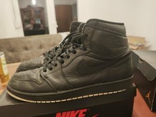 Air JORDAN 1 High Cyber Monday