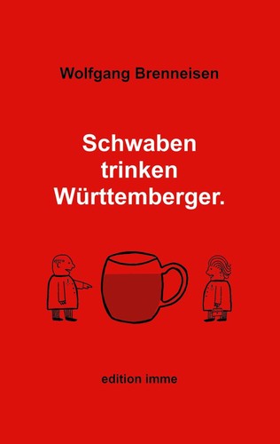 Schwaben trinken