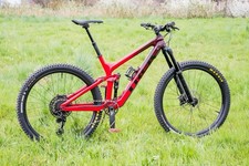 Trek Slash 9.9 XO1 AXS Fox