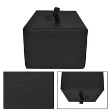 Getränkeautomaten-Schutzhülle 40x39x40cm wasserdicht und staubdicht Design