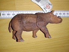 Safari Ltd. Sumatranashorn