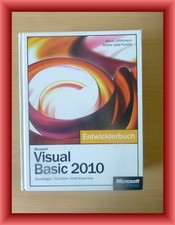 Visual Basic 2010 Microsoft