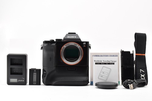 Lesen neuwertig sony α7r - lesen【neuwertig】sony,