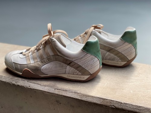 Grandprix originals sneaker - originals,