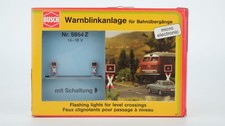 Busch 5954 warnblinkanlage - busch, z