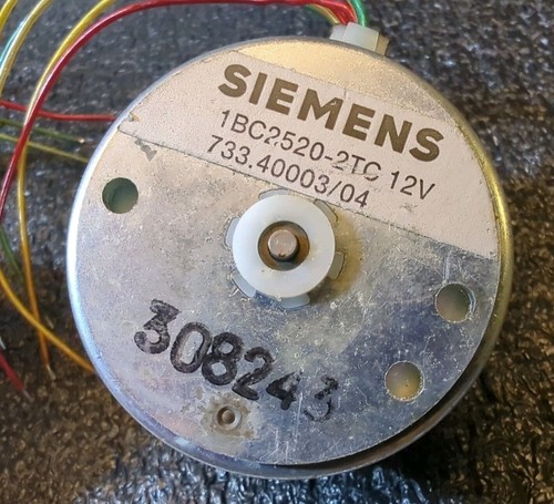 Siemens getriebe motor - siemens,