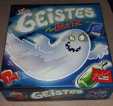 Geistesblitz Spiel für jung