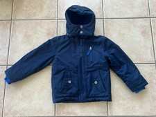 SANETTA Eat Ants Jungen Jacke