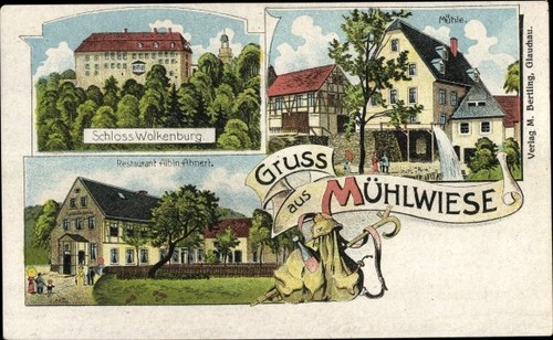 Litho mühlwiese limbach - litho,